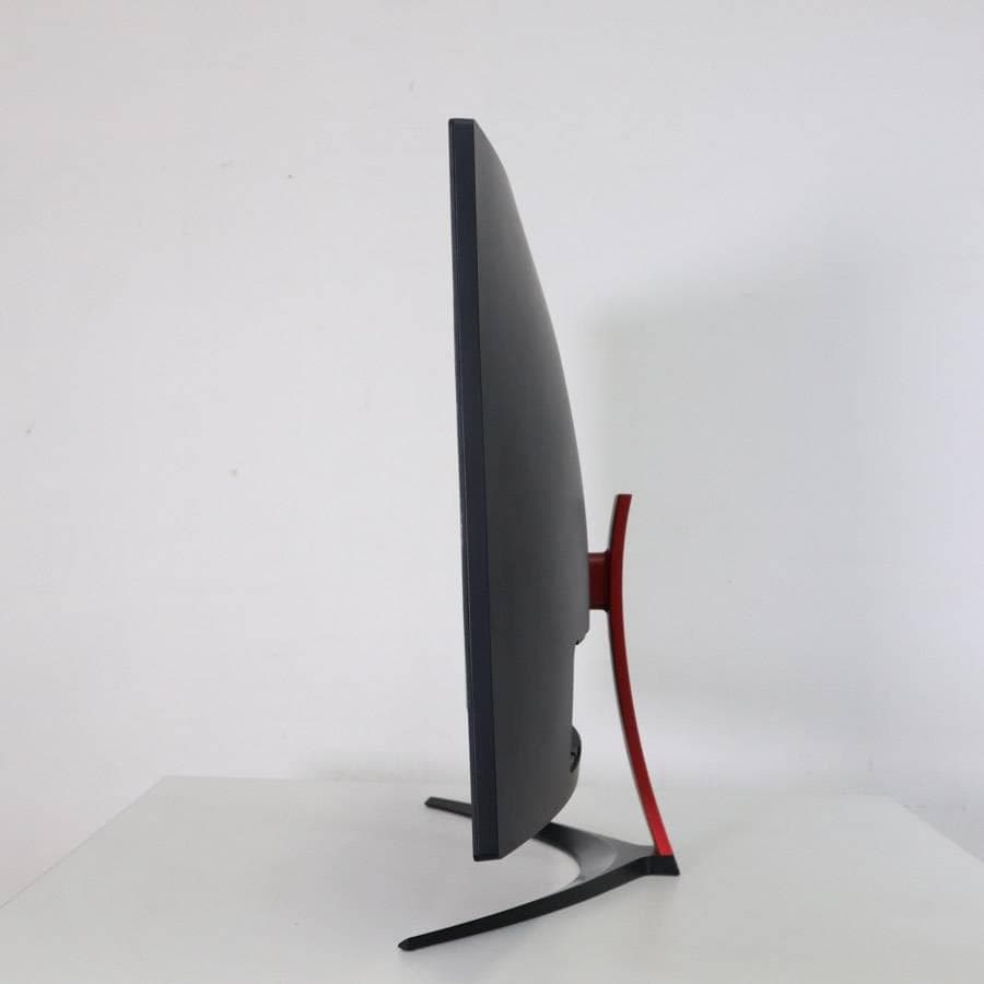 値下VIOTEK 32インチ 144Hz 1080P ゲームモニター GN32C