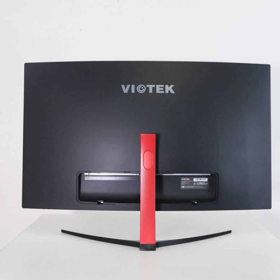 値下VIOTEK 32インチ 144Hz 1080P ゲームモニター GN32C