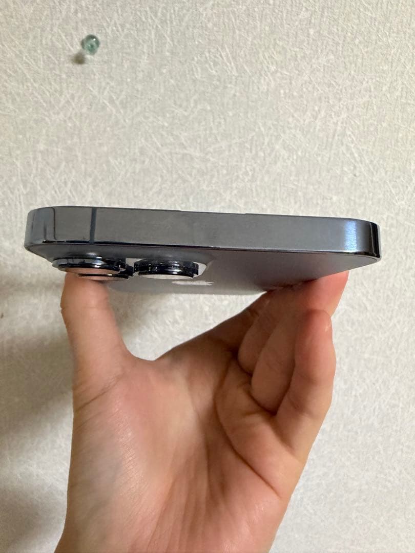 iPhone13 Pro Max 256gb シエラブルー