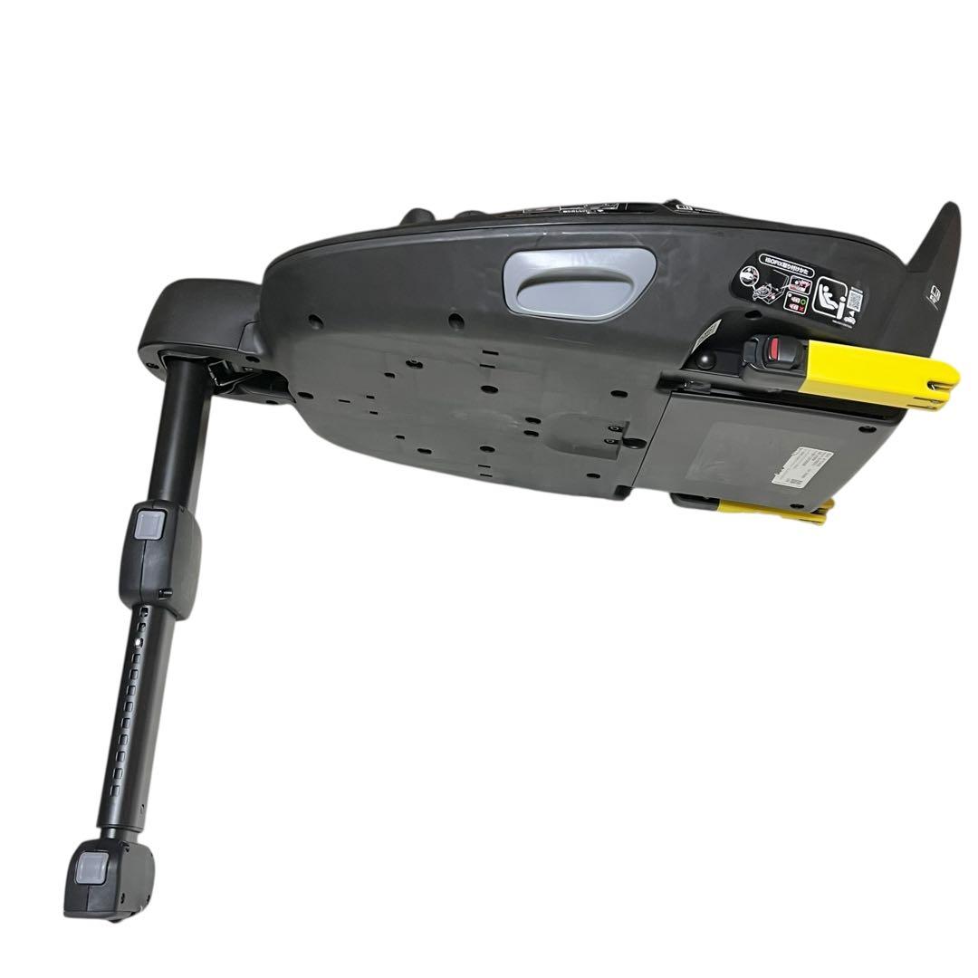 【美品】AIR CARRY & AP TS BASE セット Aprica