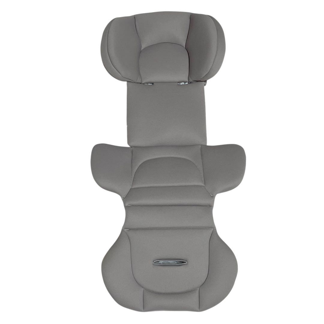 【美品】AIR CARRY & AP TS BASE セット Aprica