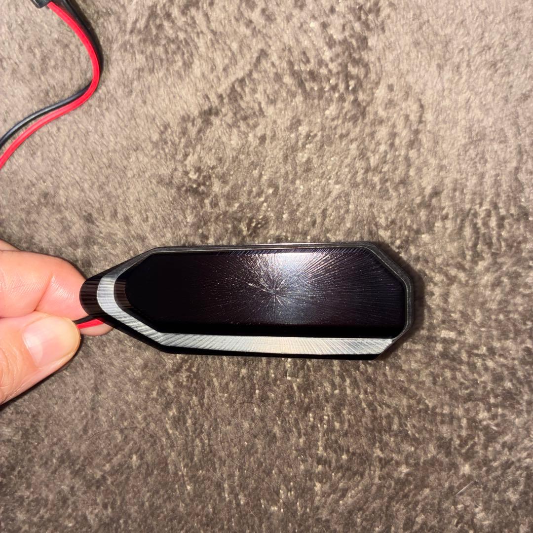 パーツ BMW FuturisMoto MIRROR BLOCK OFF