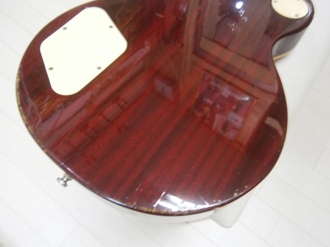 特価値下げ・エピフォン＜LPスタンダード＞日本製・フジゲン製