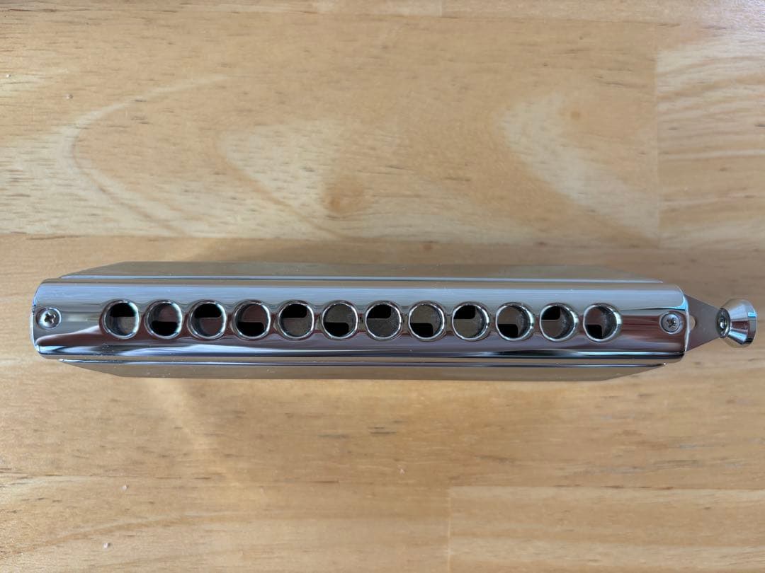 管楽器・吹奏楽器 M. SUZUKI SCX-48