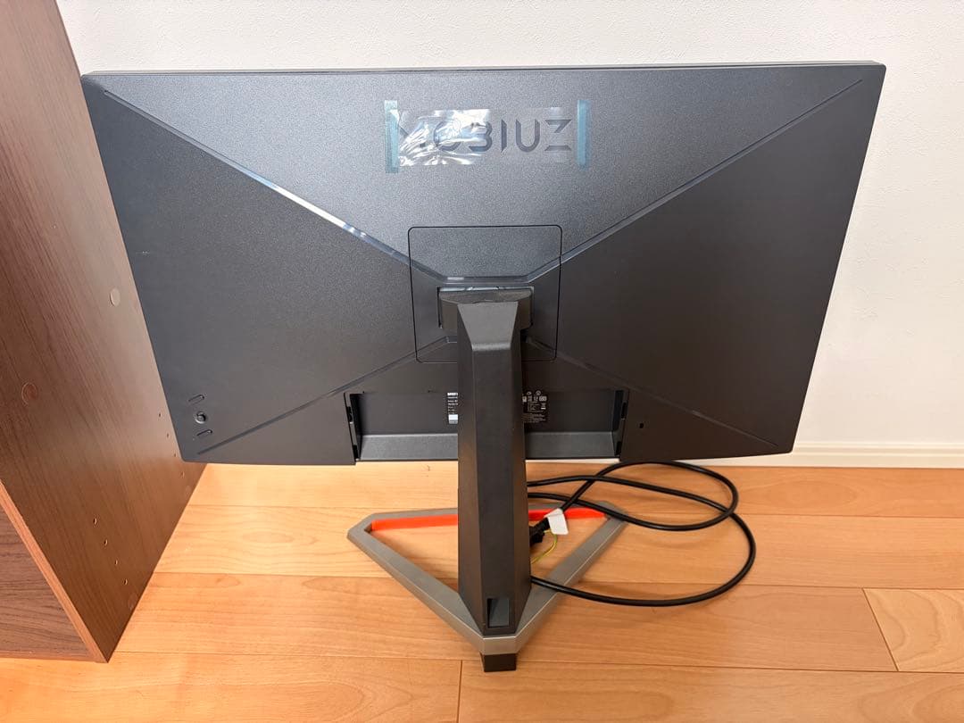 BenQ EX2710S ゲーミングモニター