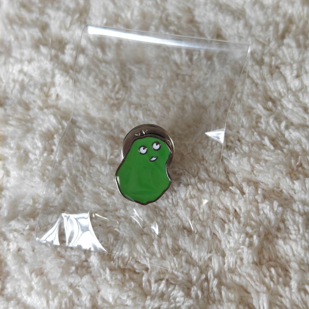 【新品】ナウルくん ピンバッジ 5点セット 大阪・関西万博 2025EXPO