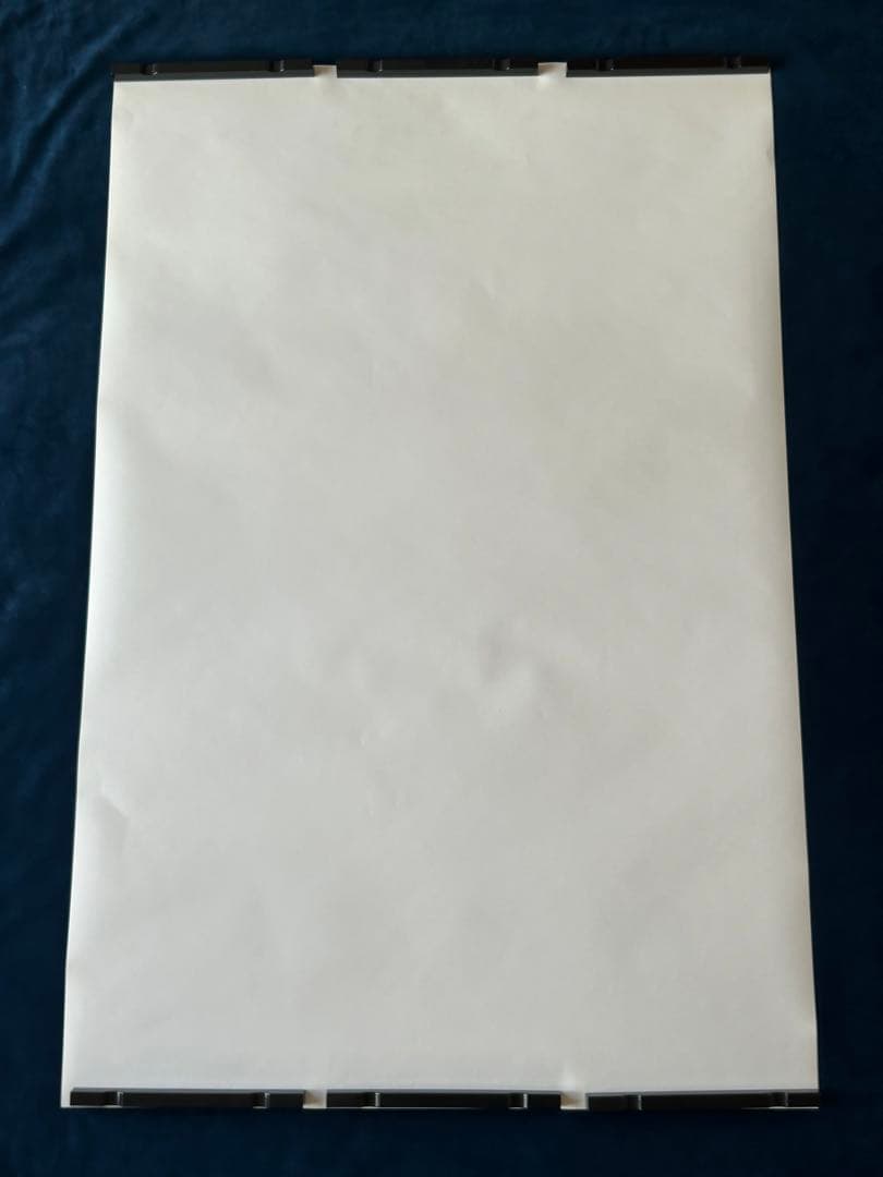 エイリアン15周年アニバーサリー　USオリジナル映画ポスター