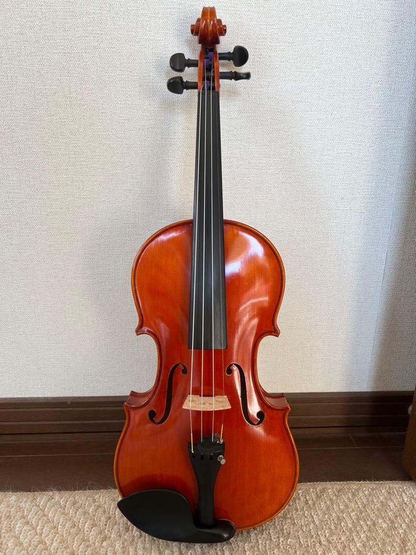 『バニちゃん』 Suzuki No.540 4/4 1980