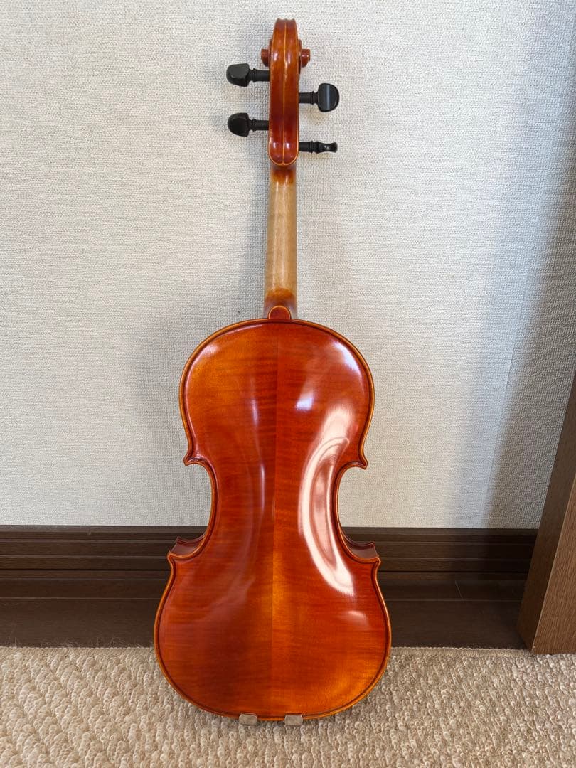 『バニちゃん』 Suzuki No.540 4/4 1980