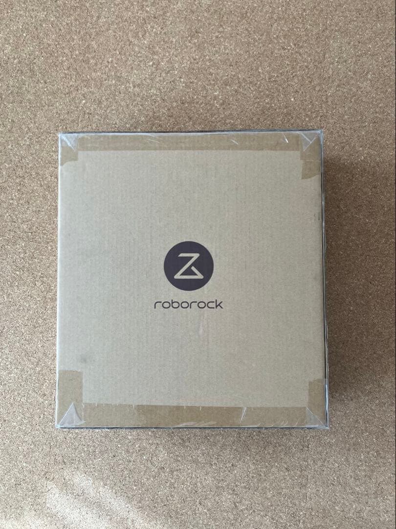 【新品】Roborock Q8 Max ロボット掃除機