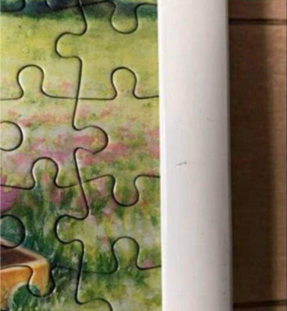 ディズニープーさん パズル 完成品 セット