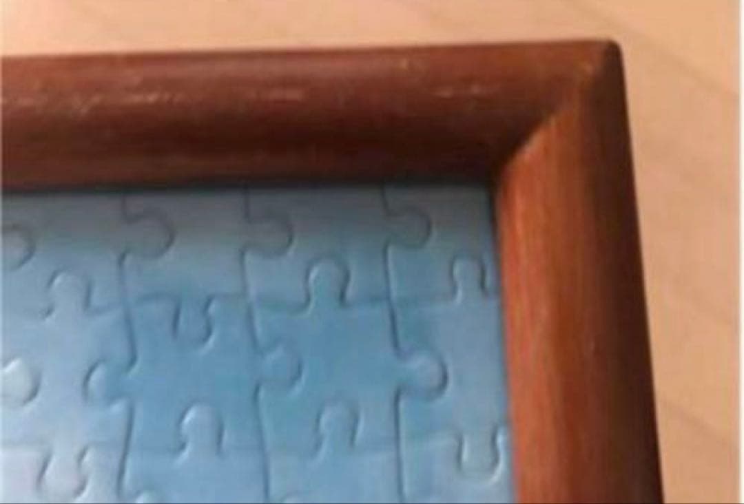 ディズニープーさん パズル 完成品 セット