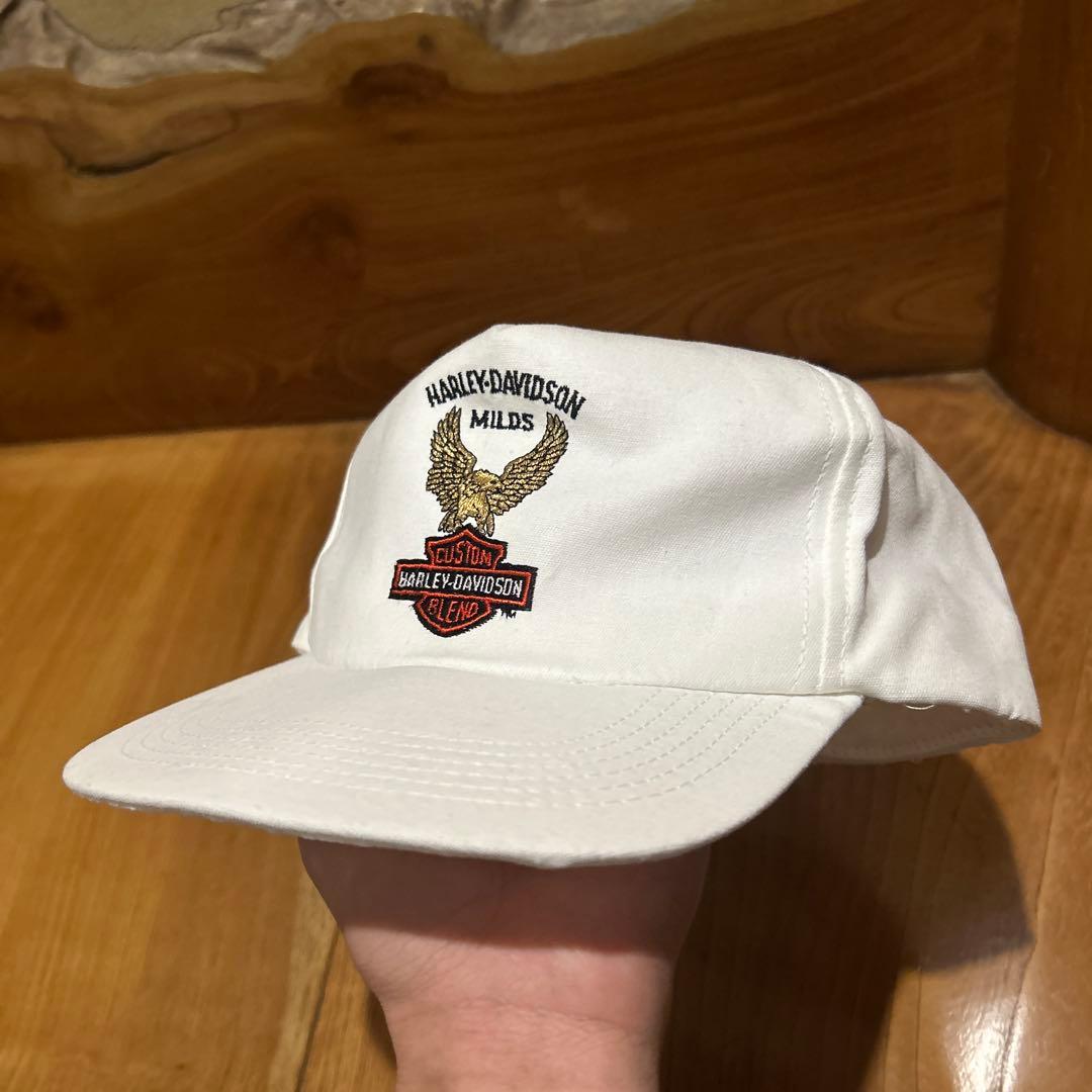 激レア　80s 90s HARLEY-DAVIDSON アメカジ　ヴィンテージ