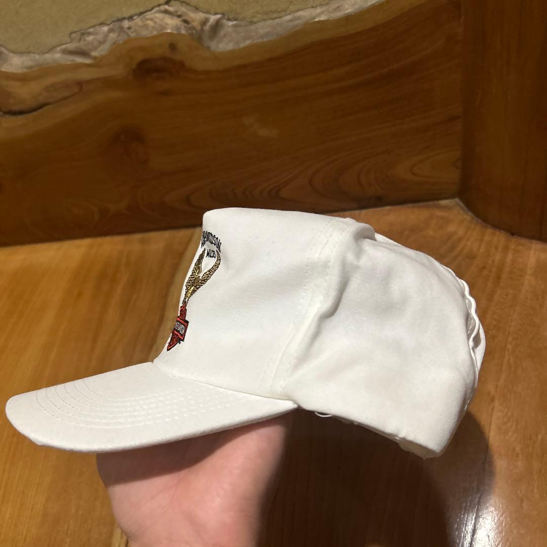 激レア　80s 90s HARLEY-DAVIDSON アメカジ　ヴィンテージ