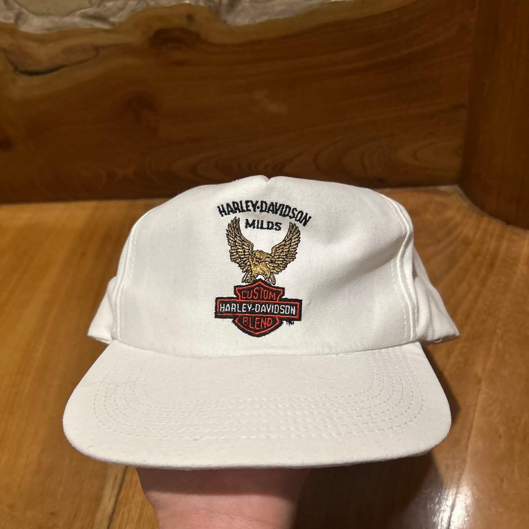 激レア　80s 90s HARLEY-DAVIDSON アメカジ　ヴィンテージ