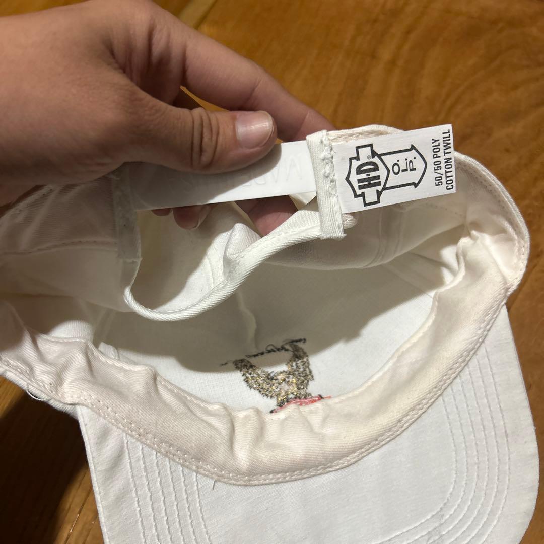 激レア　80s 90s HARLEY-DAVIDSON アメカジ　ヴィンテージ