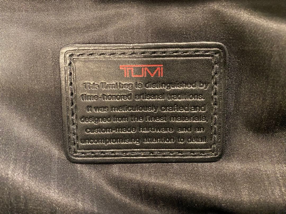 レザー ビジネスバッグ ブラック