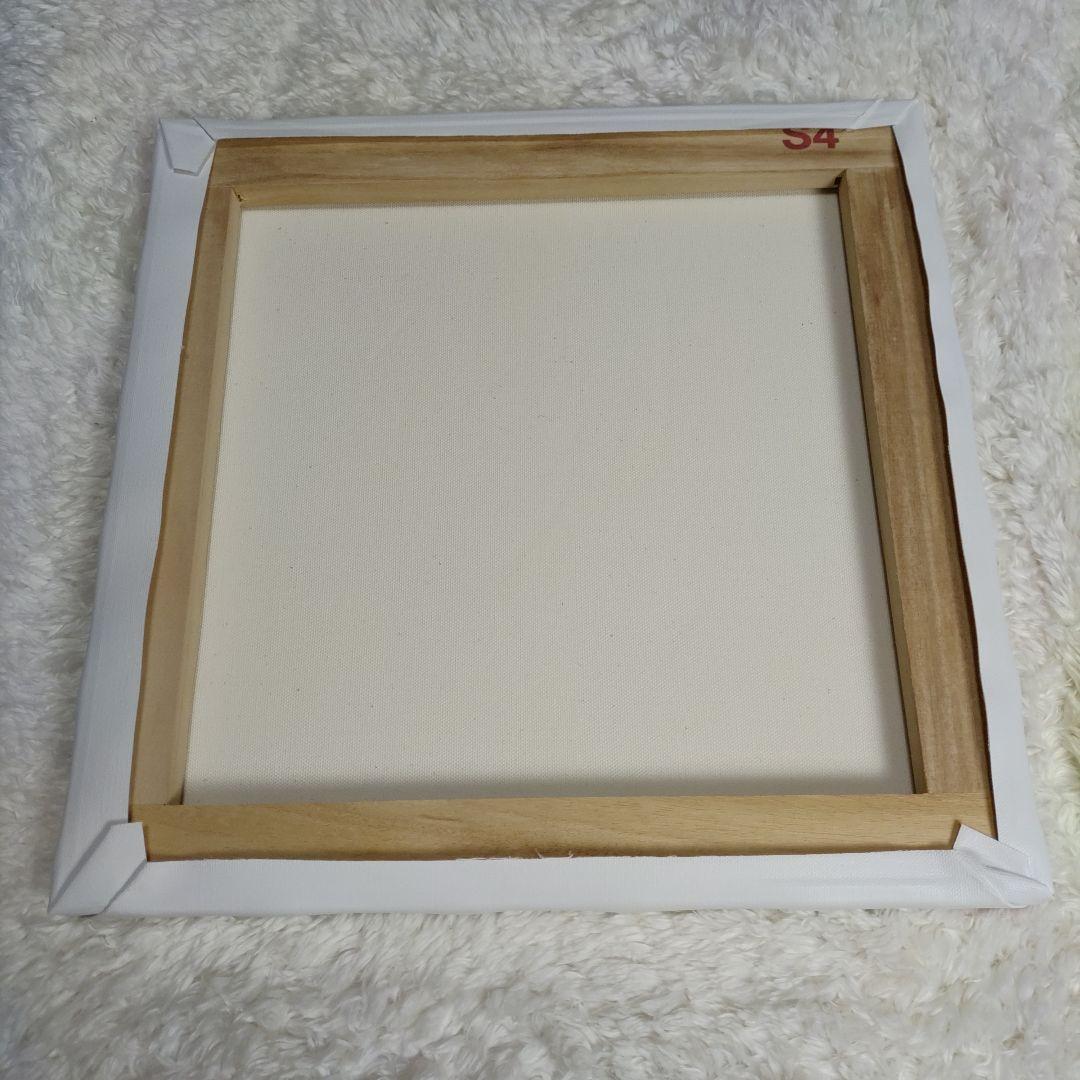 ALTDEUS: Beyond Chronos キャンバスアート