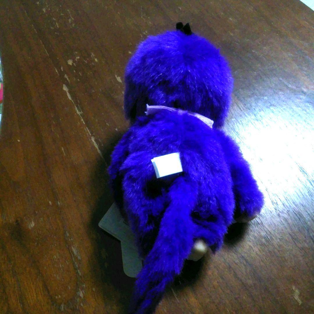 ご当地　栃木県　限定　那須　モンチッチ　　monchhichi