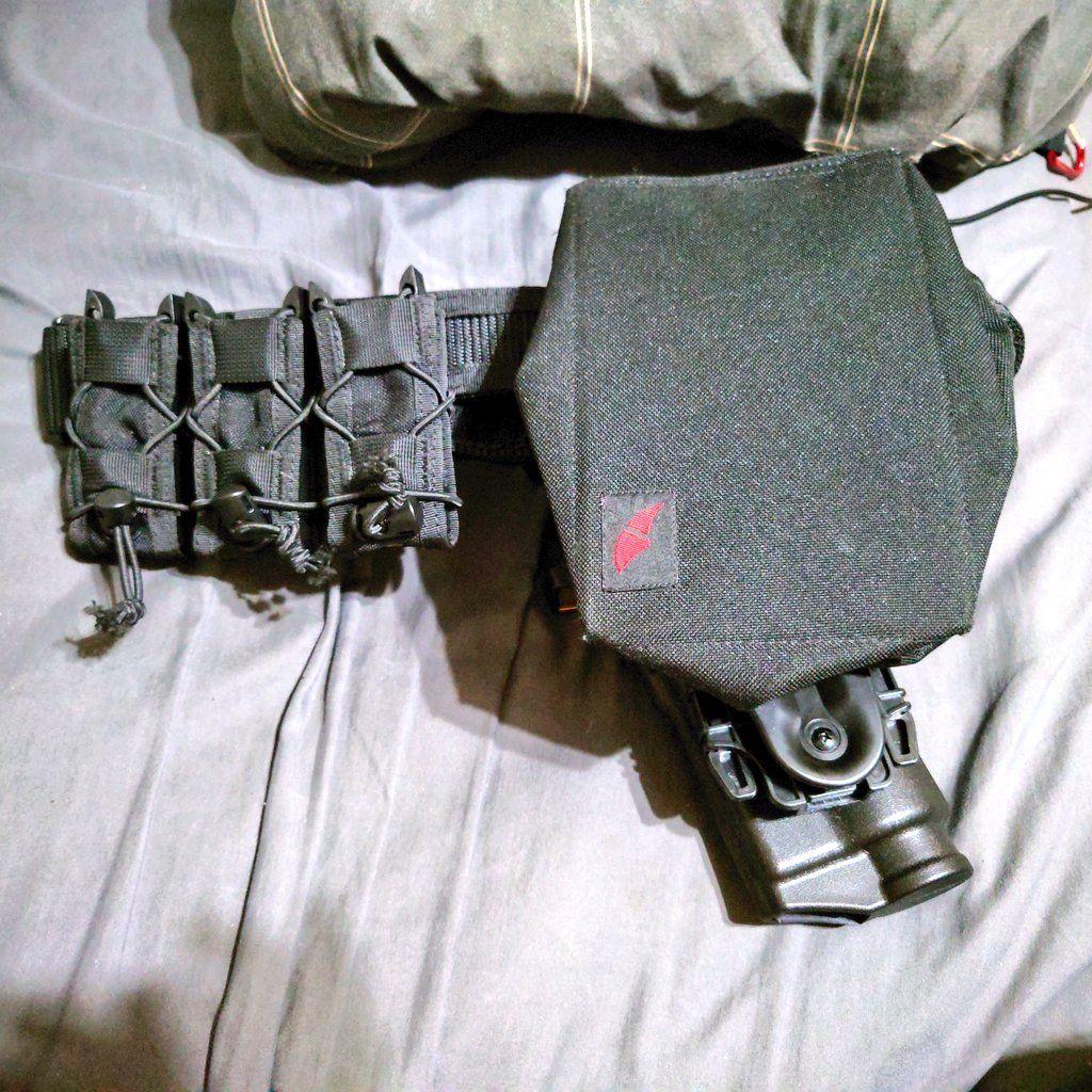 M45 1911 ガバメント系 付属品多数フルセット