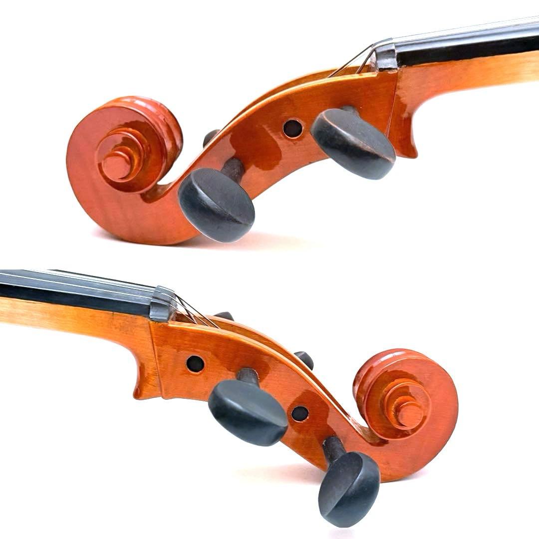 Andalusia No.AC-30C 4/4 チェロ アンダルシア