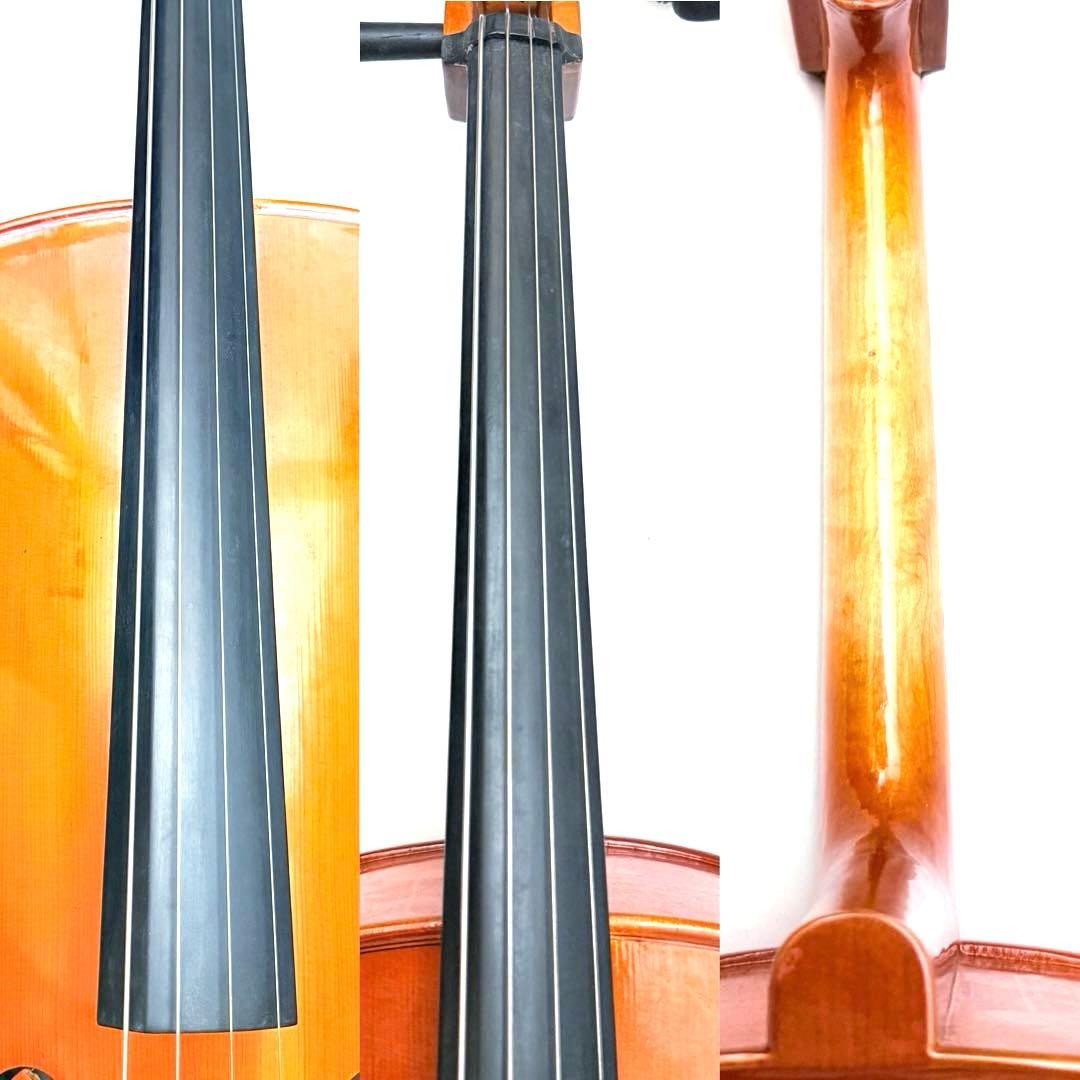 Andalusia No.AC-30C 4/4 チェロ アンダルシア