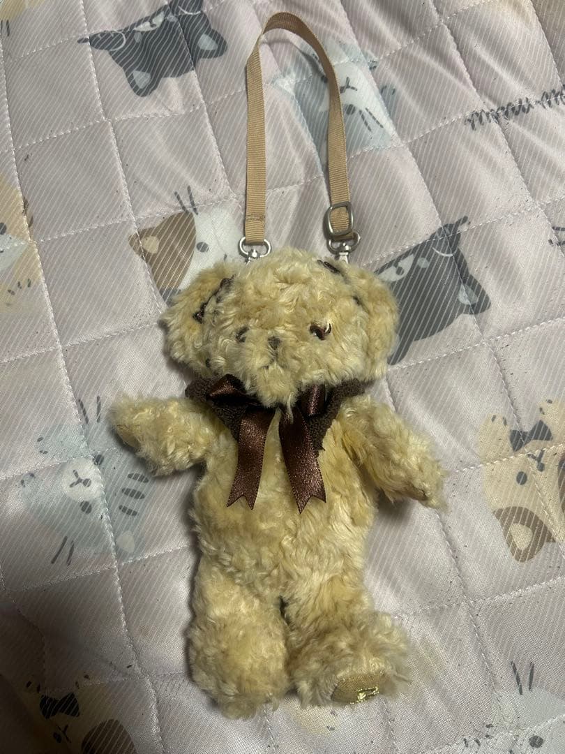 BABY,STARS SHINE BRIGHT くまくみゃちゃんミニ