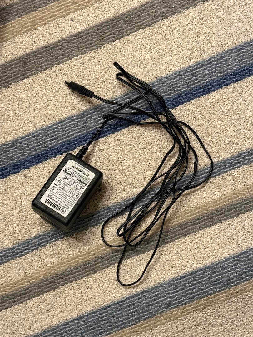 鍵盤楽器 Yamaha CK61 Stage keyboard