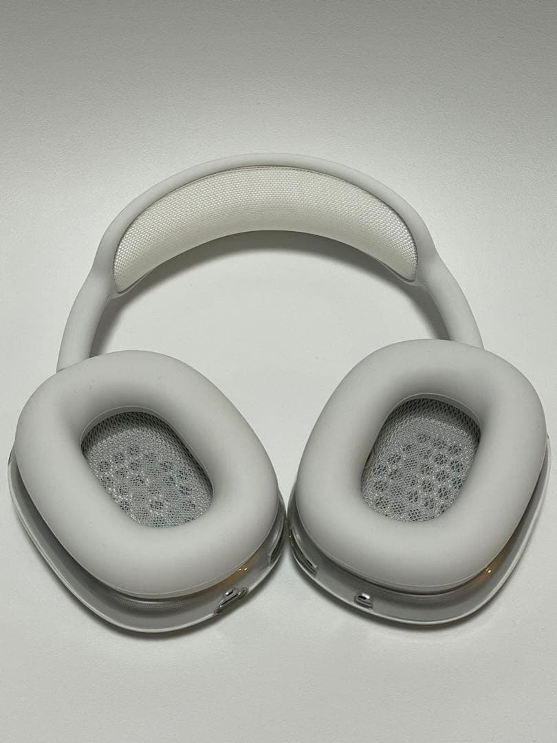 【美品】AirPods Max