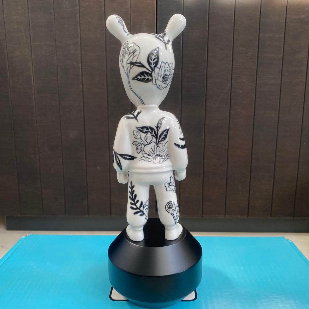 新品未使用　リヤドロ LLADRO The Guest by Henn Kim小