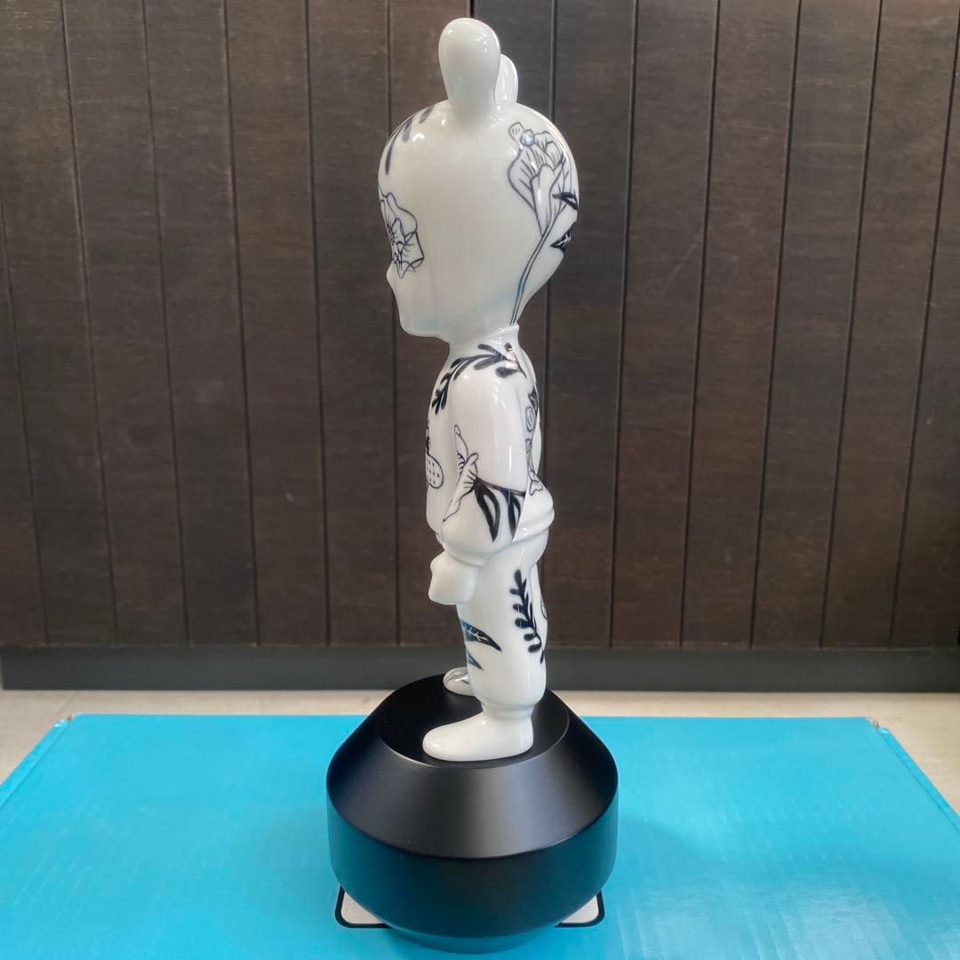 新品未使用　リヤドロ LLADRO The Guest by Henn Kim小