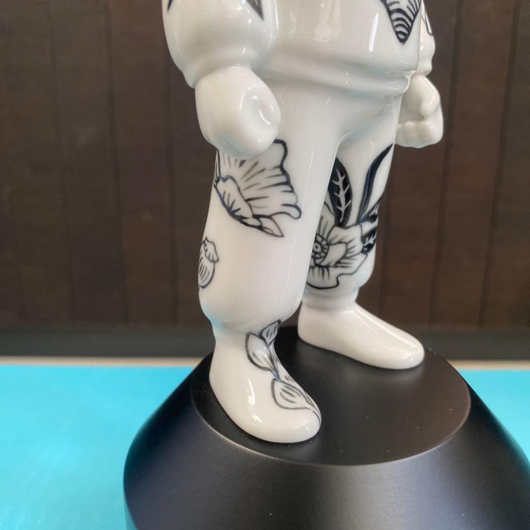 新品未使用　リヤドロ LLADRO The Guest by Henn Kim小