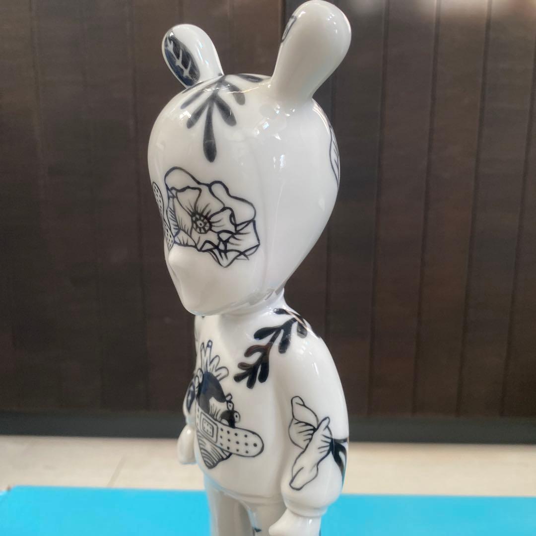 新品未使用　リヤドロ LLADRO The Guest by Henn Kim小