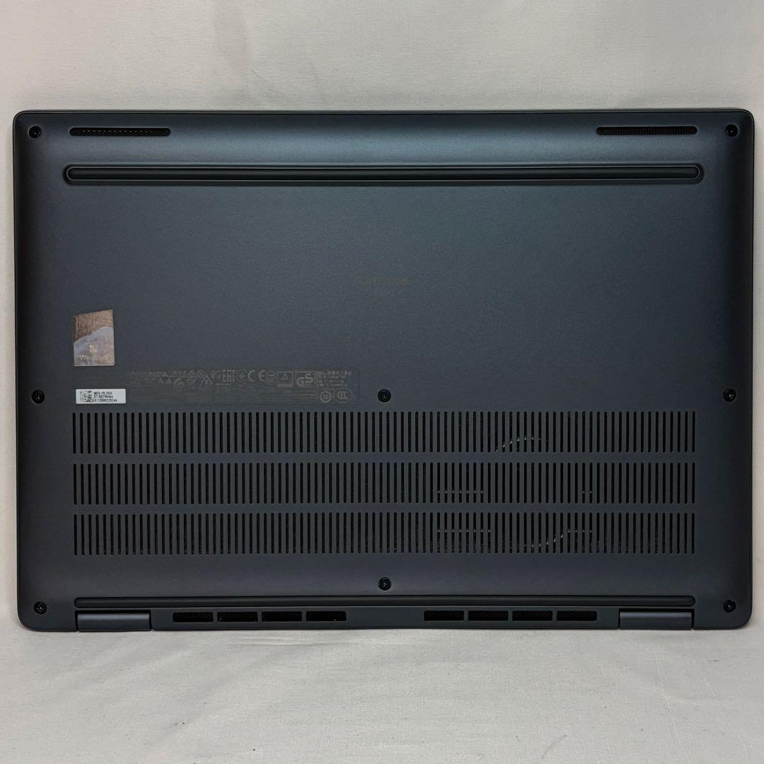 美品 LATITUDE 7350 Ultra5 135U 32GB オフィス24