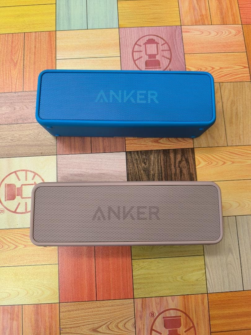 ANKER　サウンドコア2　 2個セット