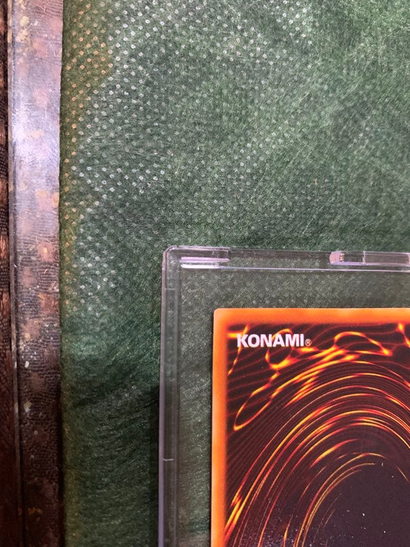 【遊戯王】初期版シクレア文字仕様　マジシャンズヴァルキリアA