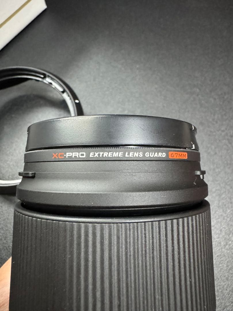 レンズ(ズーム) tamron SONYE 17-70mm f2.8