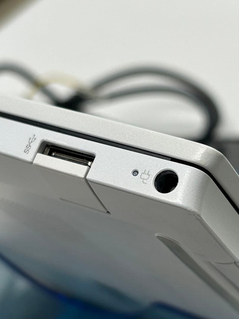 atsu◆Pavilion Aero 13◆白色◆Office2021付