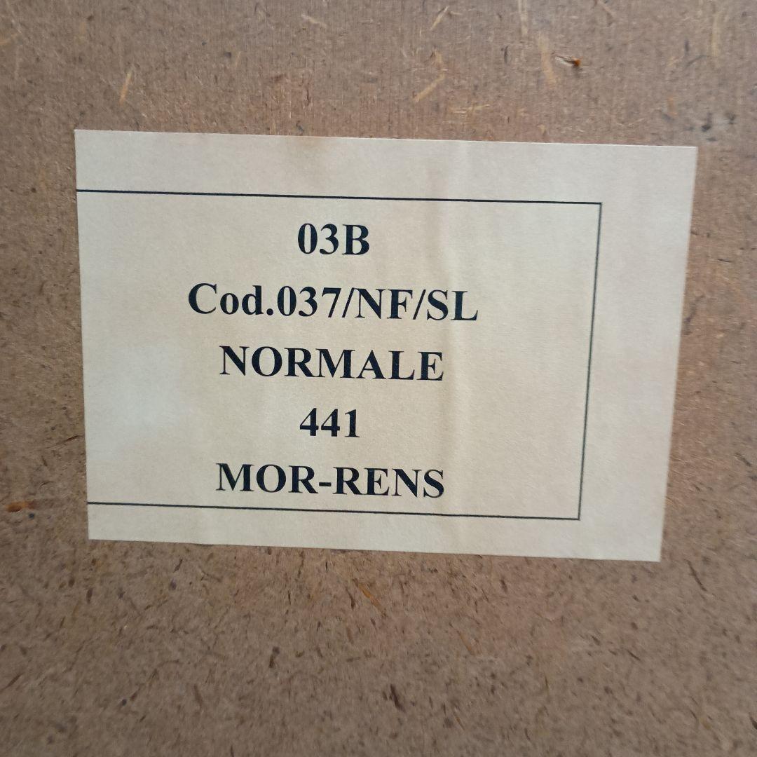 イタリア製 タロッコ モーレンス 4段チェスト 象嵌 アンティーク