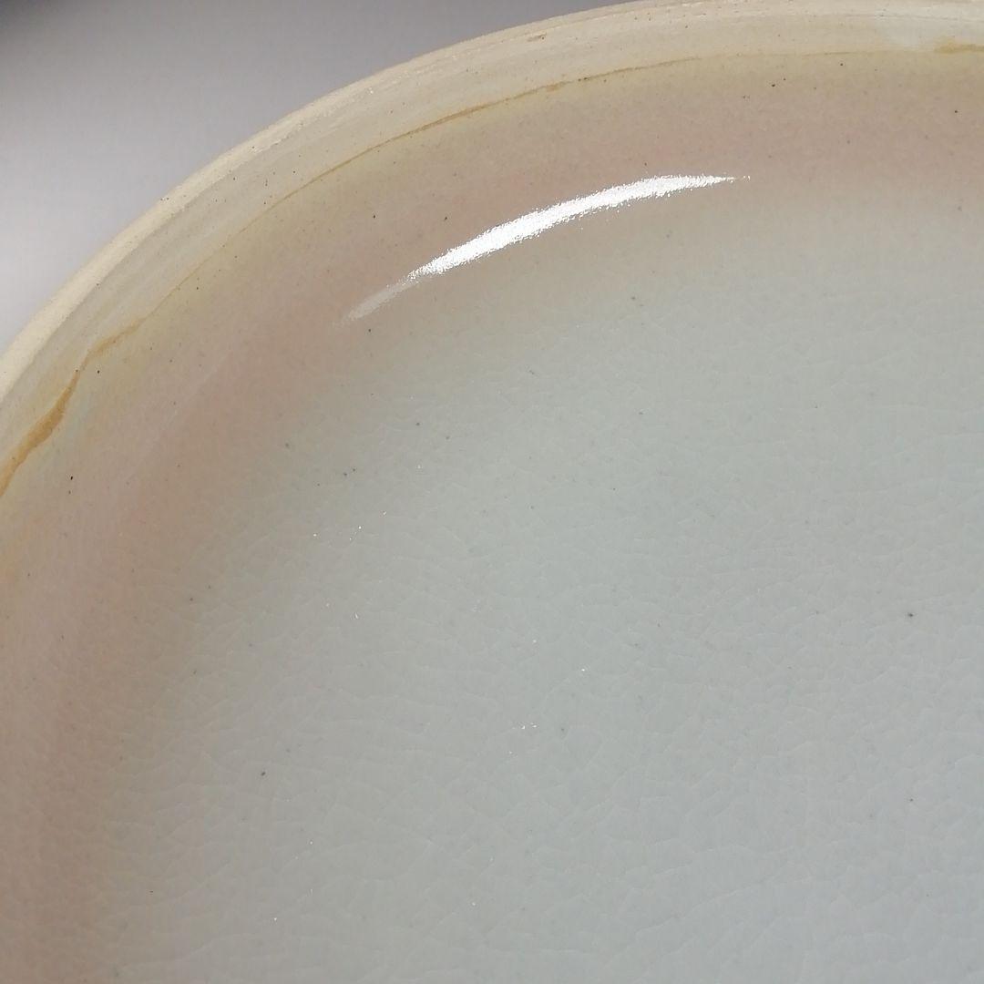 Ｔ７０８　喰籠　『朝日焼』『千段巻』『朝日豊斎』『堀内宗完(兼中斎)書付』共箱