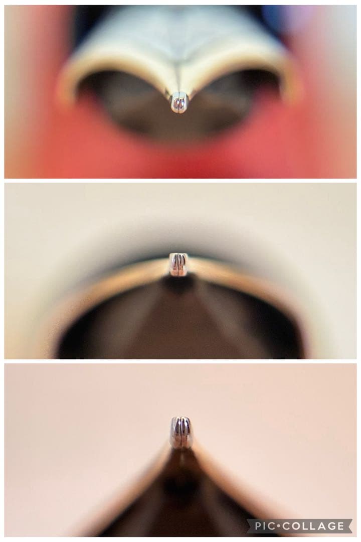 マイスターシュテュック149 中白 14C（EF相当/推定1970年代後期）