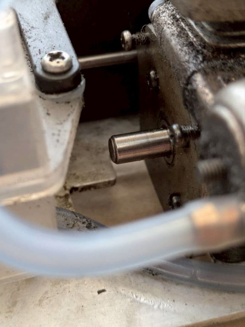 豪華！エンジンラジコンセット