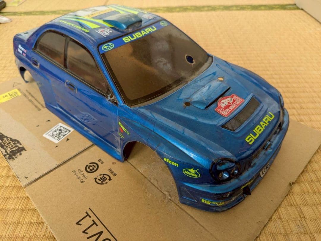 豪華！エンジンラジコンセット