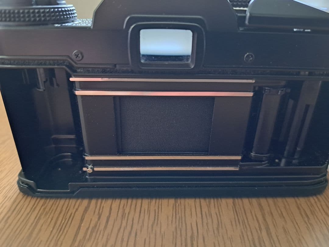 オリンパス OLYMPUS OM20 フィルムカメラ