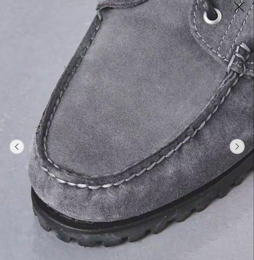 【最終値下げ】Timberland for UNITED ARROWS