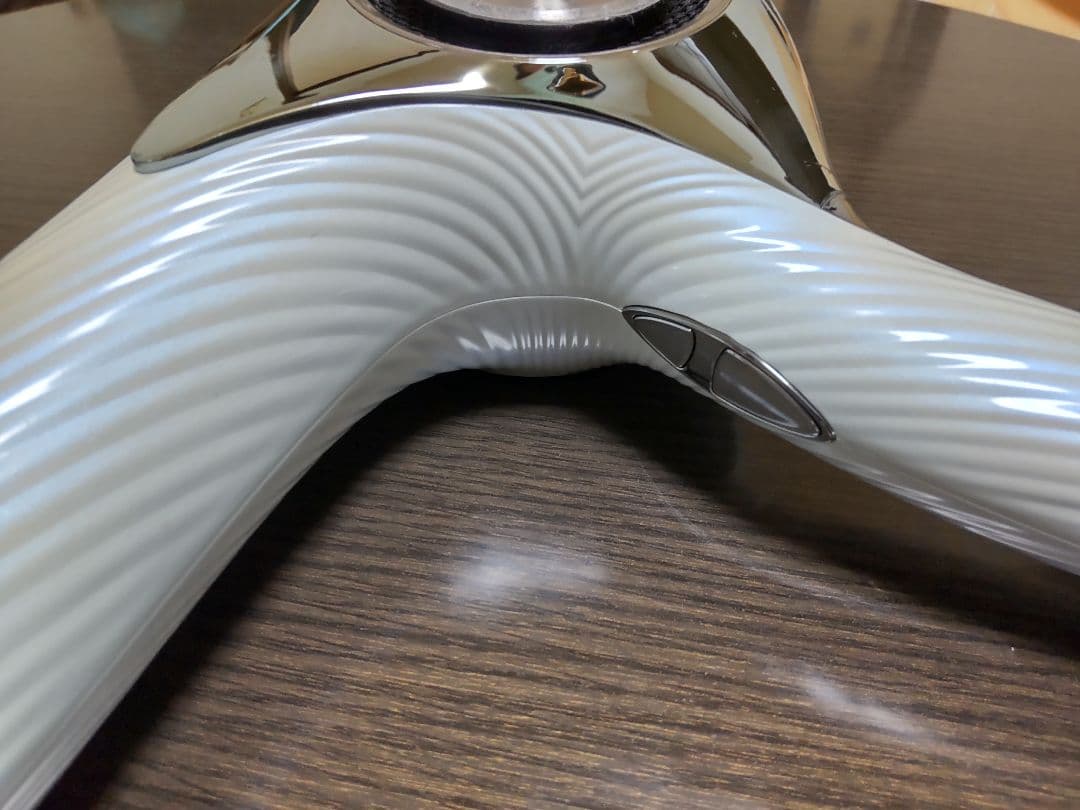 ReFa/リファビューテック ドライヤープロ 3.8 3.8 口コミを見る （