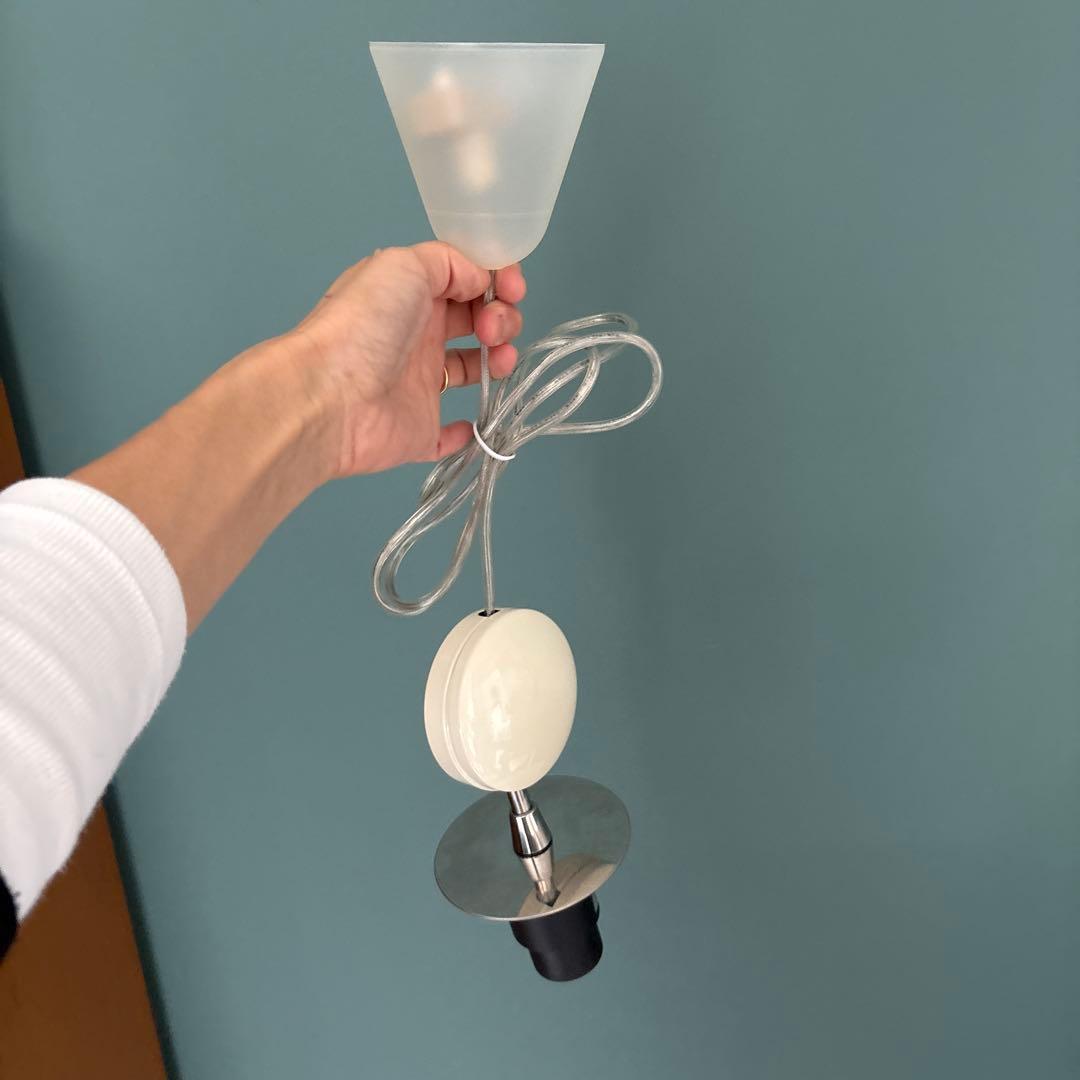 美品✴LE KLINT marimekko ペンダントライト