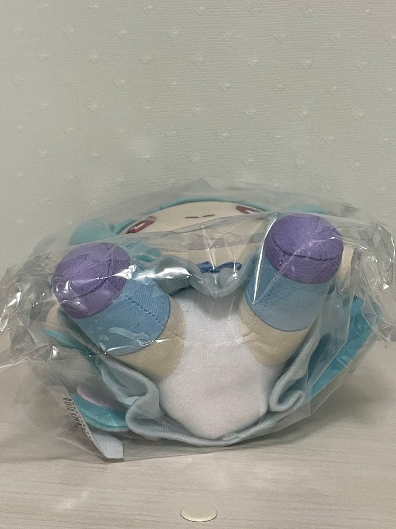 新品　おすわりぬいぐるみ 琴葉茜 琴葉葵 茜 葵 姉妹