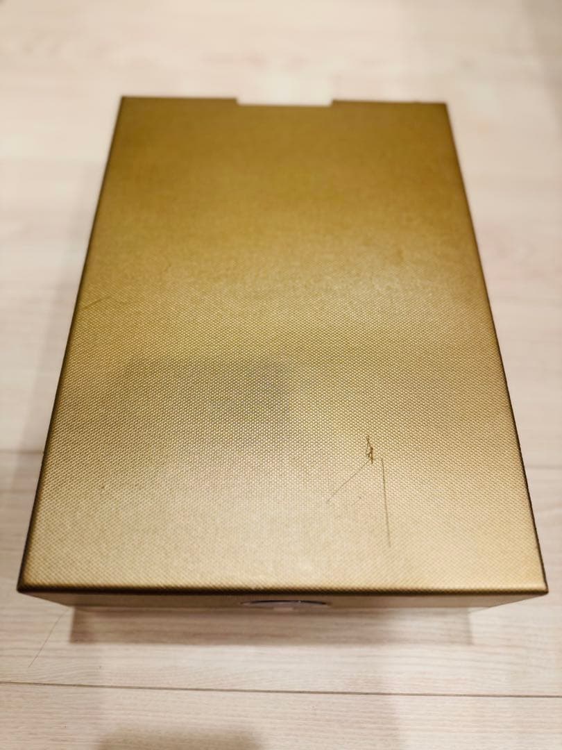 Hennessy Paradis コニャック ゴールドボックス入り 未開栓