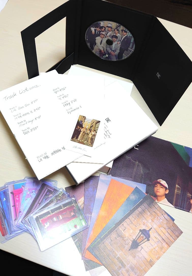 【BTS】DVD CD アルバム